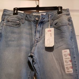 Levi's 545 Jeans